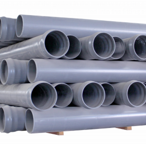 HDPE Pipes