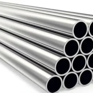 Stainless Steel Pipes