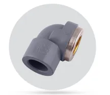 UPVC SCH-80 Fittings